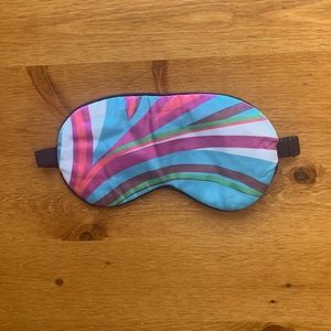 Jenna Rink Eye Mask | 13 Going on 30